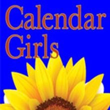 Warner Stage Company Presents CALENDAR GIRLS
