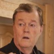 Robert Michael Morris on THE COMEBACK's Comeback