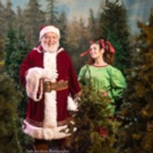 AN EVENING WITH DONNER AND BLITZEN to Play Contemporary Theater Company