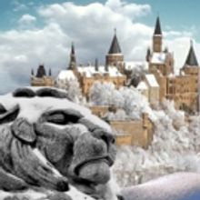 THE LION IN WINTER to Play Lakewood Theatre Co. This December