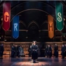 Preview Roundup: HARRY POTTER AND THE CURSED CHILD in Previews!