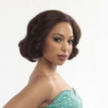 Courtney Jamison to Star in DREAMGIRLS at Virginia Rep