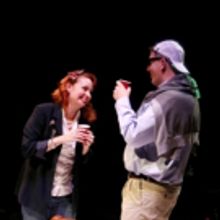 Photo Flash: First Look at THE JOHNS at Mildred's Umbrella Theatre Company