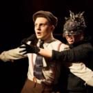 Mind The Art to Bring BEWARE THE CHUPACABRA to FringeNYC 2015