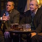Royal Court's HANGMEN Recoups West End Investment