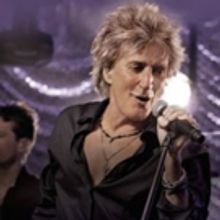 Rod Stewart And Very Special Guest Cyndi Lauper to Join Forces On Tour This Summer