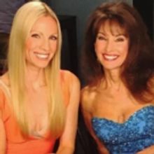 Susan Lucci & Liza Huber to Co-Host 15th Annual Women Who Care Awards