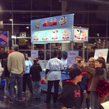 Mini Melts of America, Inc. to Sell its Beaded Ice Cream at the Phillips Arena, Home 