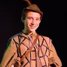 Crystal Theatre Announces the 2017 Matthew Chiappetta Memorial Scholarship