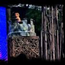 Photo Exclusive! Amazing Backstage Pics of The Muny's INTO THE WOODS