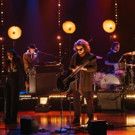VIDEO: Jim James Performs 'The World's Smiling Now' on LATE LATE SHOW