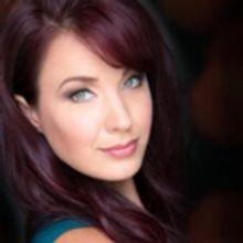 Sierra Boggess Announces 2017 Concert Tour in US and Australia