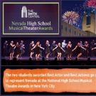 ROAD TO THE NATIONAL HIGH SCHOOL MUSICAL THEATRE AWARDS: The Smith Center Announces…