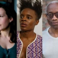 Zoe Buckman, Natalie Frank and Okwui Okpokwasili Set for Bill T. Jones Panel at New…