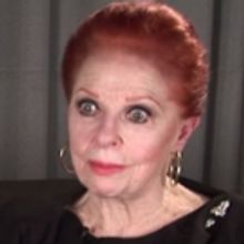 STAGE TUBE: Rick McKay Releases Unseen Footage from Acclaimed Documentary GREENWICH…