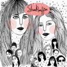Sharkmuffin Streams New Album on Consequence of Sound Ahead of Release & Tour Dates