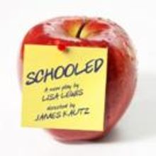 The Amoralists' James Kautz to Direct SCHOOLED at FringeNYC, 8/15-27
