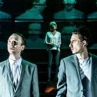 BWW Reviews: BRAVE NEW WORLD, Royal and Derngate, September 8 2015 Photo