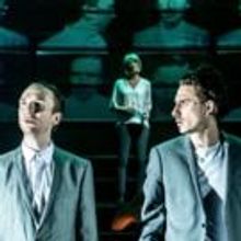 BWW Reviews: BRAVE NEW WORLD, Royal and Derngate, September 8 2015