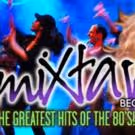 MIXTAPE Returns to Lamb's Players Theatre Tonight