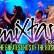 MIXTAPE to Return to Lamb's Players Theatre, 8/13-10/4