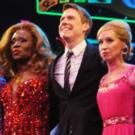 Photo Flash: Tony Winner Billy Porter Heads Home to Pittsburgh in KINKY BOOTS…