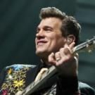 Chris Isaak to Return to Fred Kavli Theatre, 8/13