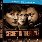 SECRET IN THEIR EYES Coming to Digital HD, Blu-ray, DVD & On Demand This February