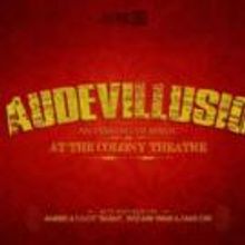 Colony Theatre to Fuse Magic and Theatre in VAUDEVILLUSION, 6/28
