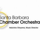 Santa Barbara Chamber Orchestra To Perform Woodwind Masterworks, 3/21