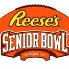 ESPNU to Televise Reese's Senior Bowl Practices Live