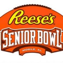 ESPNU to Televise Reese's Senior Bowl Practices Live
