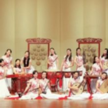 BWW Review: BUTTERFLY LADIES BAND – CHINESE NEW YEAR CONCERT 2017 at Dunstan Playho