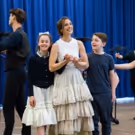 Photo Coverage: Paper Mill Playhouse Finds a Practically Perfect Nanny in MARY…