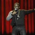 Comedy Central to Debut KEVIN HART PRESENTS: LIL REL HOWERY: RELEVANT, Today