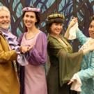 PCS Children's Theater Presents CINDERELLA This Month