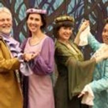 PCS Children's Theater to Present CINDERELLA This Month