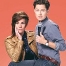 Critically Acclaimed TAKE MY WIFE to Return to Seeso for Season Two in 2017