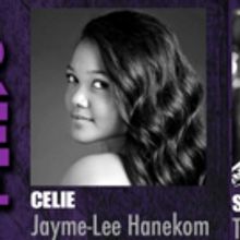 Cast Announced Australasian Premiere of THE COLOR PURPLE