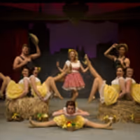 VIDEO: Watch a Trailer for BrightSide Theatre's GUYS AND DOLLS Video