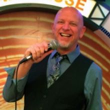 Don Barnhart to Kick Off 2017 with More Comedy Shows in Las Vegas