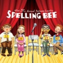 Pinckney Players Presents THE 25TH ANNUAL PUTNAM COUNTY SPELLING BEE