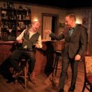 Photo Flash: First Look at Irish Theatre of Chicago's THE WEIR