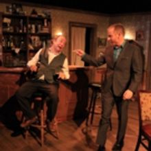 Photo Flash: First Look at Irish Theatre of Chicago's THE WEIR