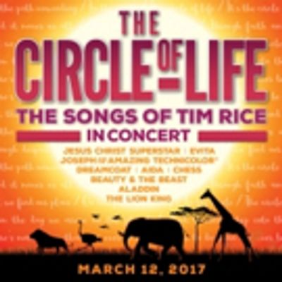 BWW Review:  Young Artists of America Premieres THE CIRCLE OF LIFE: THE SONGS OF TIM RICE IN CONCERT
