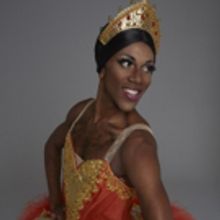 Columbus Native Returns to Perform with LES BALLETS TROCKADERO DE MONTE CARLO