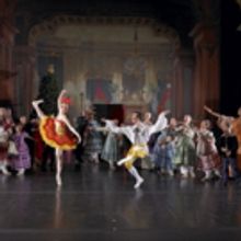 Jose Mateo Ballet Theatre's THE NUTCRACKER Dances into Boston This Winter