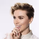 Scarlett Johansson Honored at Gene Siskel Film Center's Annual Gala Today
