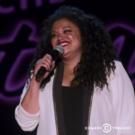 New Episodes of THE HALF HOUR to Air on Comedy Central, Today