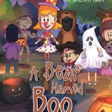 Dr. Sherry Bair Shares 'A Bear Named Boo'
